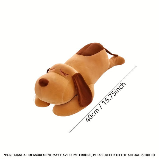 A Cute And Funny Plush Dog Toy Makes for an Ideal Gift for Birthdays, Holidays, And Valentine'S Day, And Is Also Great for Christmas And Perfect for Thanksgiving.