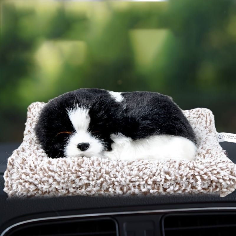 Simulated Animal Toy Dog and Cat Cushion Set Home Car Decoration Girlfriend Gift Graduation Gift Christmas Gift and Other Holiday Dog Toy Gifts