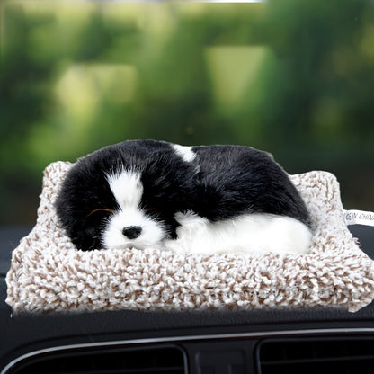 Simulated Animal Toy Dog and Cat Cushion Set Home Car Decoration Girlfriend Gift Graduation Gift Christmas Gift and Other Holiday Dog Toy Gifts