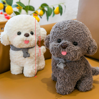 Unique Birthday Presents, Soft Toys, Adorable Canine Figures, Fabric Dolls, Toy Canines, Decorative Furniture Items
