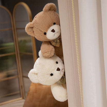 Adorable Teddy Bear Soft Cuddly 11.81\