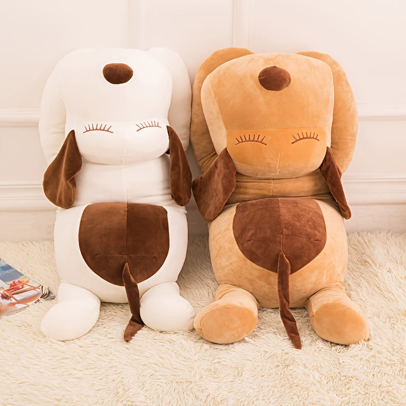 A Cute And Funny Plush Dog Toy Makes for an Ideal Gift for Birthdays, Holidays, And Valentine'S Day, And Is Also Great for Christmas And Perfect for Thanksgiving.