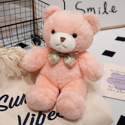 Adorable Teddy Bear Soft Cuddly 11.81\