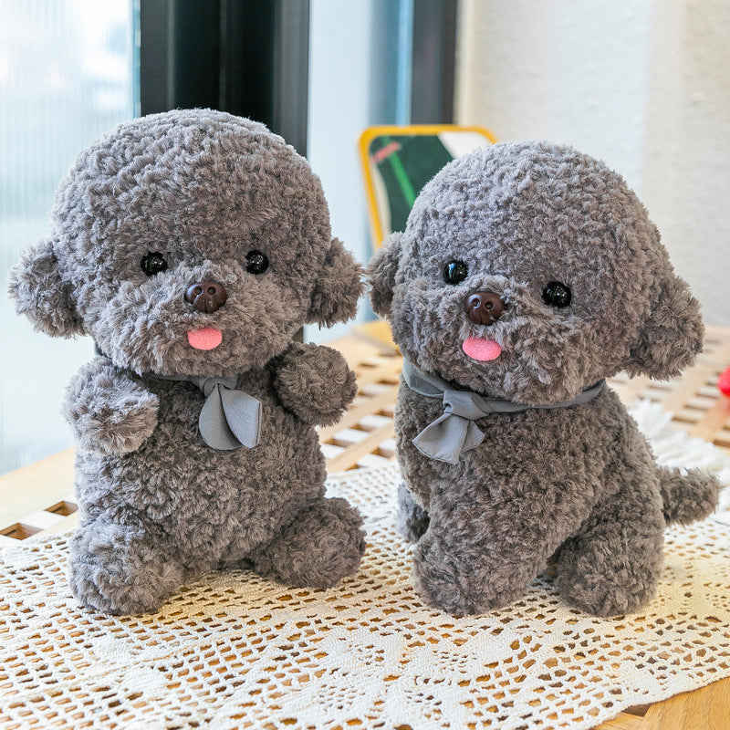 Unique Birthday Presents, Soft Toys, Adorable Canine Figures, Fabric Dolls, Toy Canines, Decorative Furniture Items