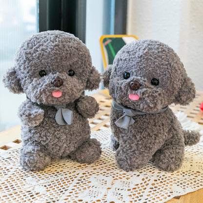 Unique Birthday Presents, Soft Toys, Adorable Canine Figures, Fabric Dolls, Toy Canines, Decorative Furniture Items