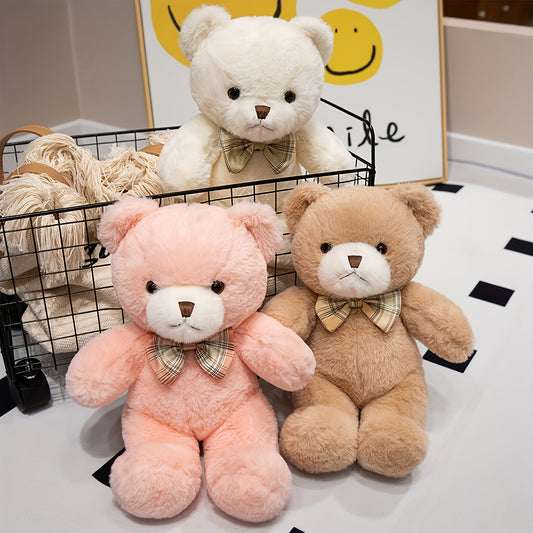 Adorable Teddy Bear Soft Cuddly 11.81\