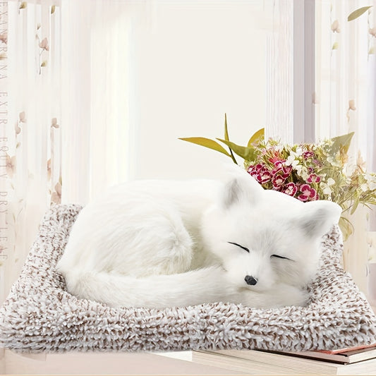 Simulated Animal Toy Dog and Cat Cushion Set Home Car Decoration Girlfriend Gift Graduation Gift Christmas Gift and Other Holiday Dog Toy Gifts